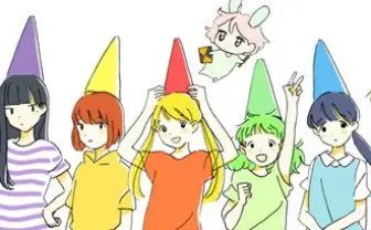 さよポニ新曲、でんぱ組の夢眠ねむ×スミスによる美少女揃いのMV