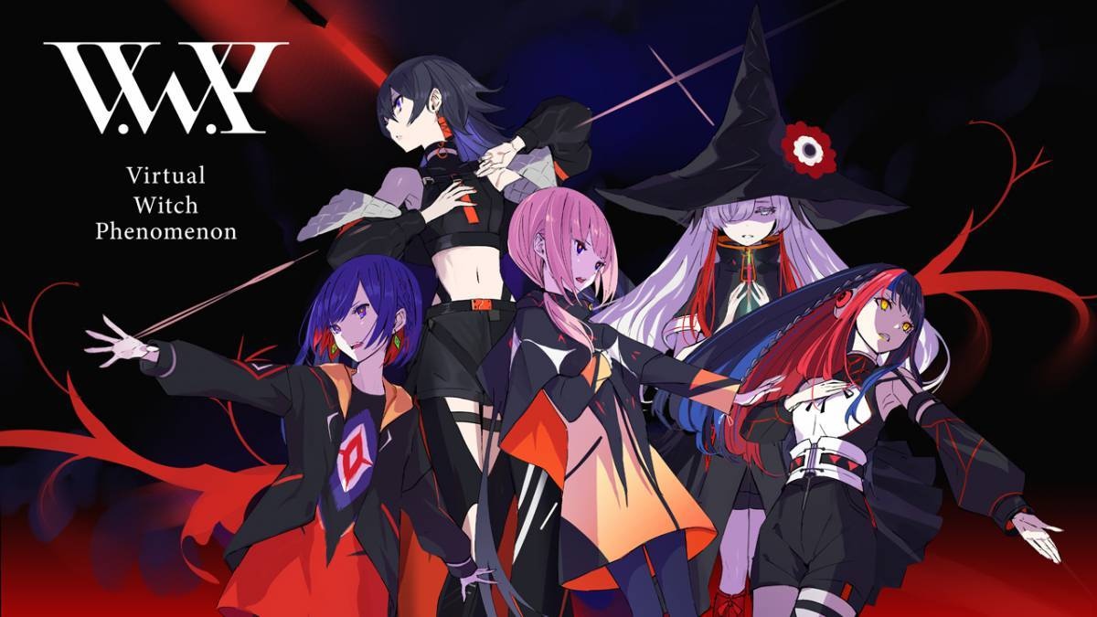 魔女　カンザキイオリ　花譜 花譜 - カンザキイオリ Sheet Music for Piano (Solo