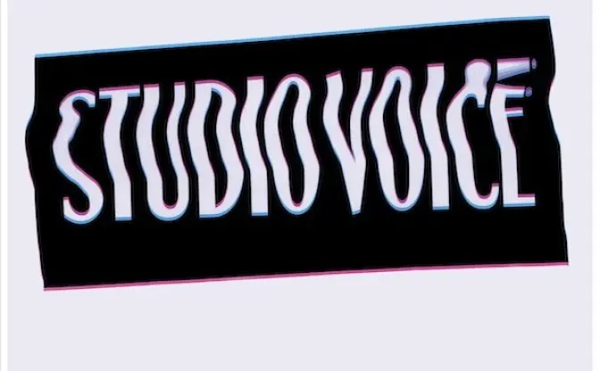 カルチャーマガジン「STUDIO VOICE」復刊決定！