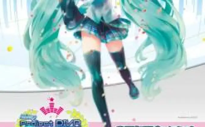 「初音ミク Project DIVA Arcade」稼働から丸3年　秋葉原で記念イベント