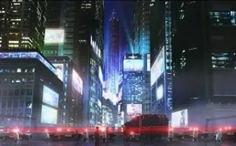 「PSYCHO-PASS サイコパス 2」、シリーズ構成は冲方丁 ストーリー原案・シナリオ監修に虚淵玄