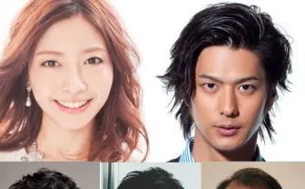 映画『海月姫』キャスト第2弾発表！ 片瀬那奈、もこみち、平泉成ら