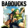 『BADDUCKS』／画像は『webアクション』Twitterから