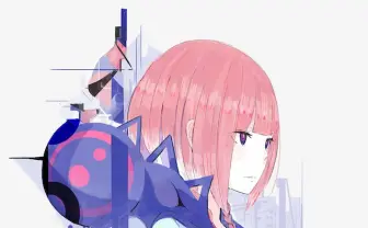 バーチャルシンガー花譜、新曲「忘れてしまえ」発表 一時的な活動休止へ