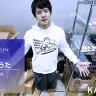 ゆゆうたさん＠「コミックマーケット95」にて