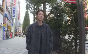 佐藤健、宮崎駿や『映像研』制作現場に迫る NHKドキュメンタリー放送