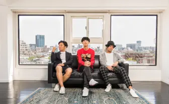 大石昌良とオーイシマサヨシの原点　Sound Scheduleが初のオールタイムベスト