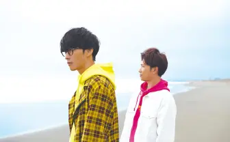 OxTがニューアルバム『REUNION』…で再び退屈から救いに来るぞ！