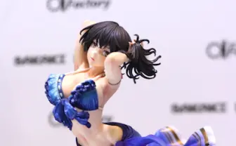 【ワンフェス2015夏】ハイクオリティすぎる個人ディーラー渾身の作品まとめ