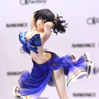 【ワンフェス2015夏】ハイクオリティすぎる個人ディーラー渾身の作品まとめ