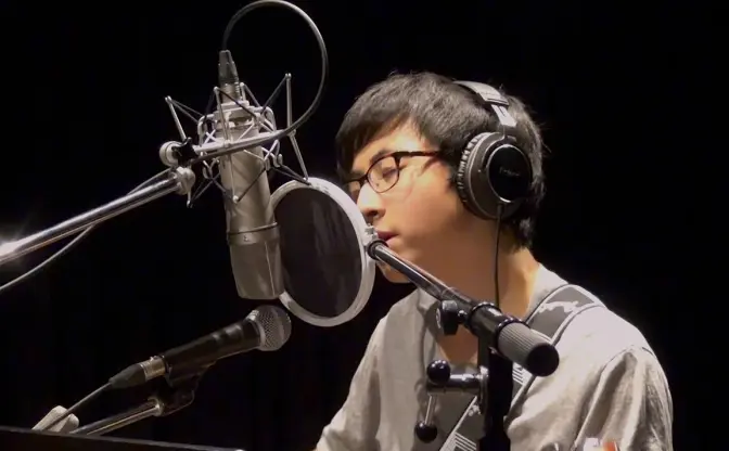 崎山蒼志が新曲「烈走」書き下ろし　全国高校サッカー応援CMが公開