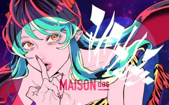 MAISONdes、アニメ『うる星やつら』第2クールも主題歌担当　新OPはasmi×すりぃ