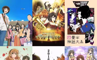 入学前に見たい青春アニメ10選　最高のスクールライフを夢見たいっ！