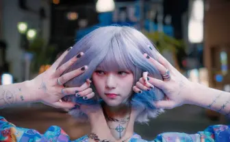 4s4ki、誕生日に初ワンマン「4444年」開催　イベント終了後の払い戻しにも対応