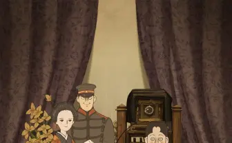 『AKIRA』アニメーターなかむらたかし原画展 圧倒的な手描きにふれる