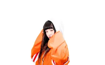 病みかわいい女性ラッパー pinoko、デビュー作『Hotel』で愛を問う