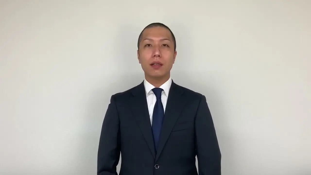 トモハッピー（齋藤友晴）の動画「晴れる屋の社長を辞任します」