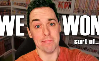 海外アニメYouTuberが東映アニメと対立　動画150本が削除されるも復活