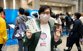 コロナからの復活感じた「ゲムマ2021秋」レポ 超重量級からVTuberまで
