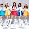 FUJI★7GIRLs／画像は公式Webサイトより