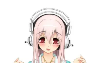美少女・すーぱーそに子の快進撃! ついにメジャーデビュー決定