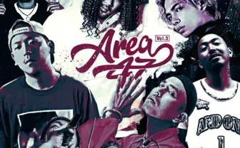 渋谷が「沖縄HIP HOP」に染まる日　CHICO CARLITOと盟友が集結                                                              