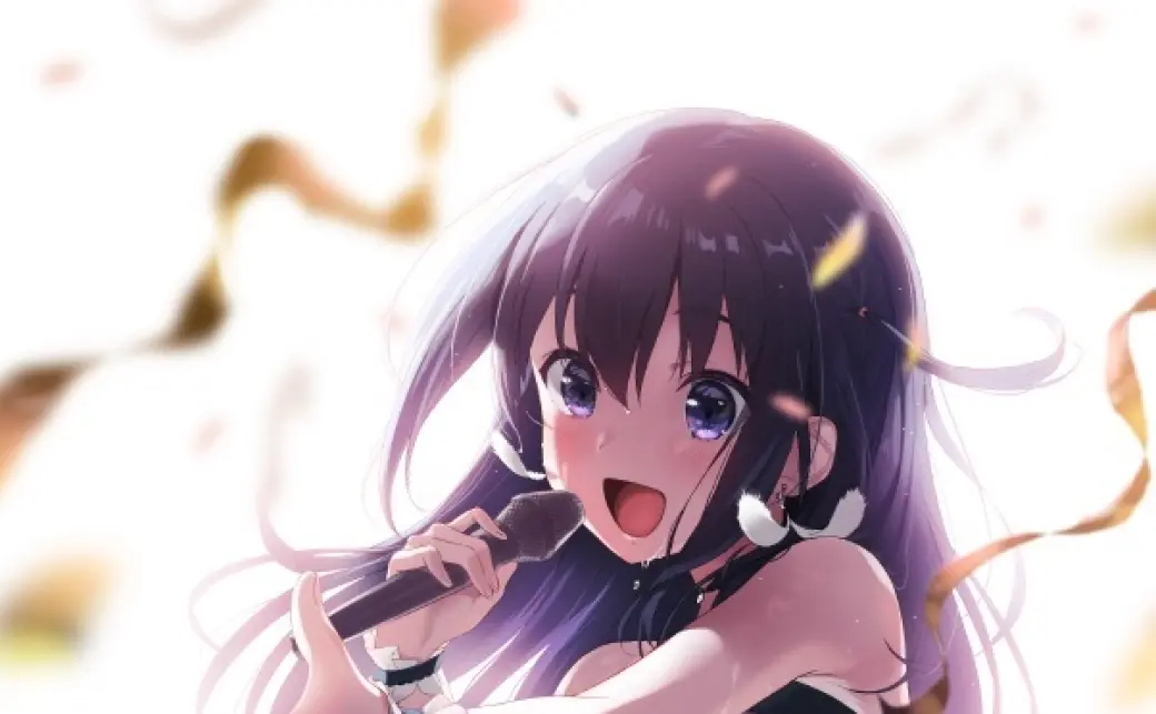 IDOLY PRIDE」で神田沙也加さんが声を担当するキャラクター