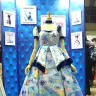 『アイドルマスター シンデレラガールズ』完全新作ドレス