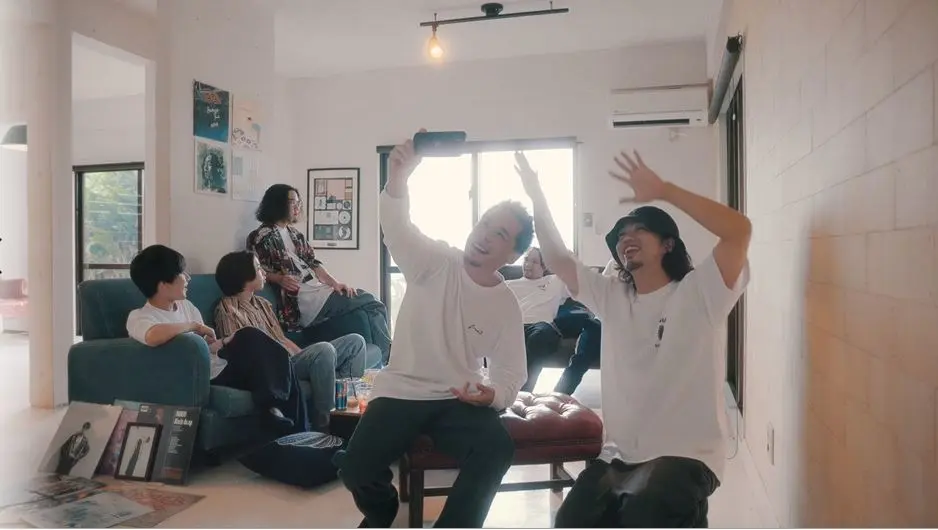hokuto - Good Time feat. TOCCHI & HANG