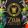 『ゼルダの伝説』公式Twitter（@ZeldaOfficialJP）より