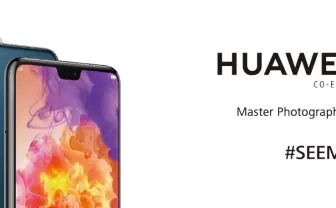 スマホにLeicaレンズ搭載「HUAWEI P20」発売　暗くても超綺麗に撮れる