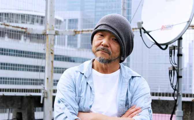 押井守監督インタビュー「銃を撃っても誰も死なない世界にストレスが溜まった」