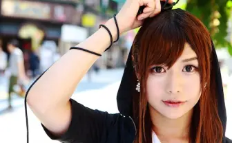 元男の娘AV女優 大島薫インタビュー 「身バレは怖かったけど覚悟は決めてる」