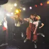 アイドルユニット・BiSHの初ライブ