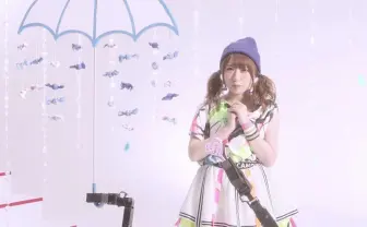 アイドルの絶対領域から伸びるロボットアーム! 妄キャリMVでアームスカート登場