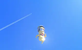 ピーナッツくん、新EP『AirDrop Boy』発表　夏の到来を感じさせる全7曲