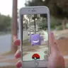 動画「Pokémon GO - Get Up and Go!」のスクリーンショット