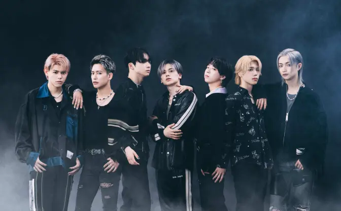 BE:FIRST、メジャーデビュー1周年　公式SNSジャック企画や記念配信を実施