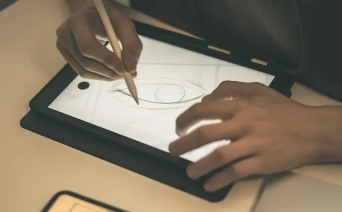 縦読み漫画「WebToon」投稿先はLINEマンガがトップ　実態調査の結果公開