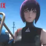 『攻殻機動隊 SAC_2045』ティザーPV - Netflix