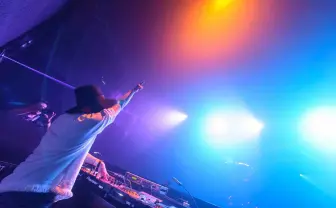 中田ヤスタカ、kz、tofubeats、banvox有名DJが集結！ 「YYY」Vol.2決定