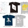 ヴィレッジヴァンガード×TRIGGER「VVEAR ANIMATION」／ヴィレッジヴァンガード公式Webサイトより