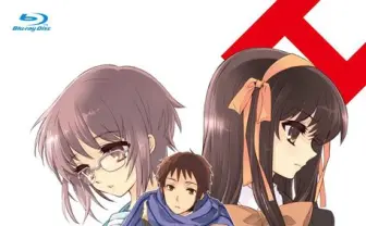 12月18日は『涼宮ハルヒの消失』の日　2015年もSOS団HPが粋な演出