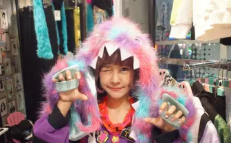 台湾ガールズカルチャーを牽引するソーシャルタレントって何者？