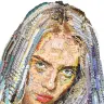 Emoji Billie Eilish／画像はすべてYung JakeさんのInstagramから