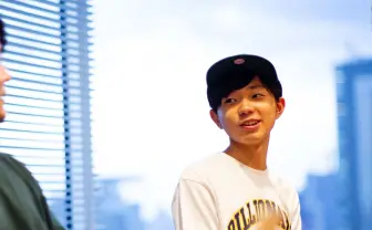 「僕は音楽しかできない」SASUKEの放つ異彩の源