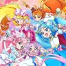 『ひろがるスカイ！プリキュア』