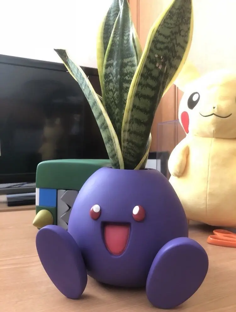 ポケモンと一緒に暮らす　今人気の「#ポケモンと生活」にガチ勢参戦