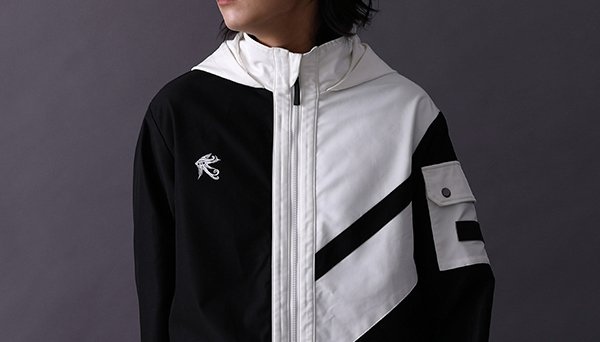 +ICONS ホワイトボディアーマー ICONS ホワイトボディアーマー ICONS ホワイトボディアーマー