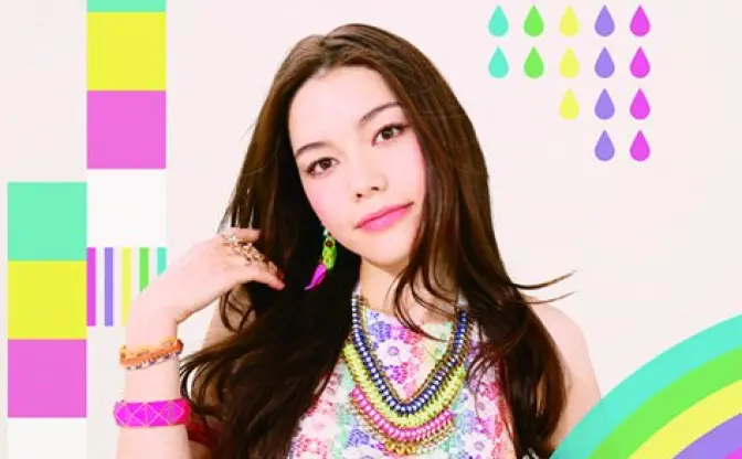 元気ロケッツの美女ヴォーカル・安田レイ、アニメ「宇宙戦艦ヤマト2199」EDでデビュー！